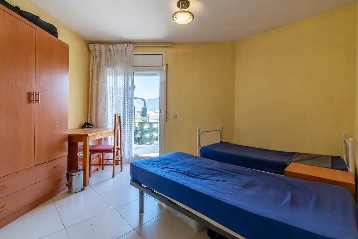 Casa de 4 habitaciones en Roses con gran terraza