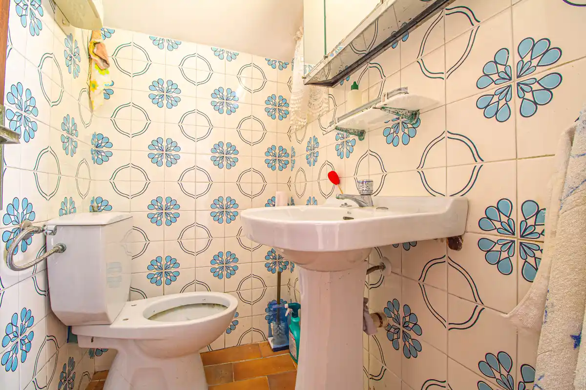 Encantadora casa en Vilarnadal: tranquilidad y naturaleza en el Alt Empordà