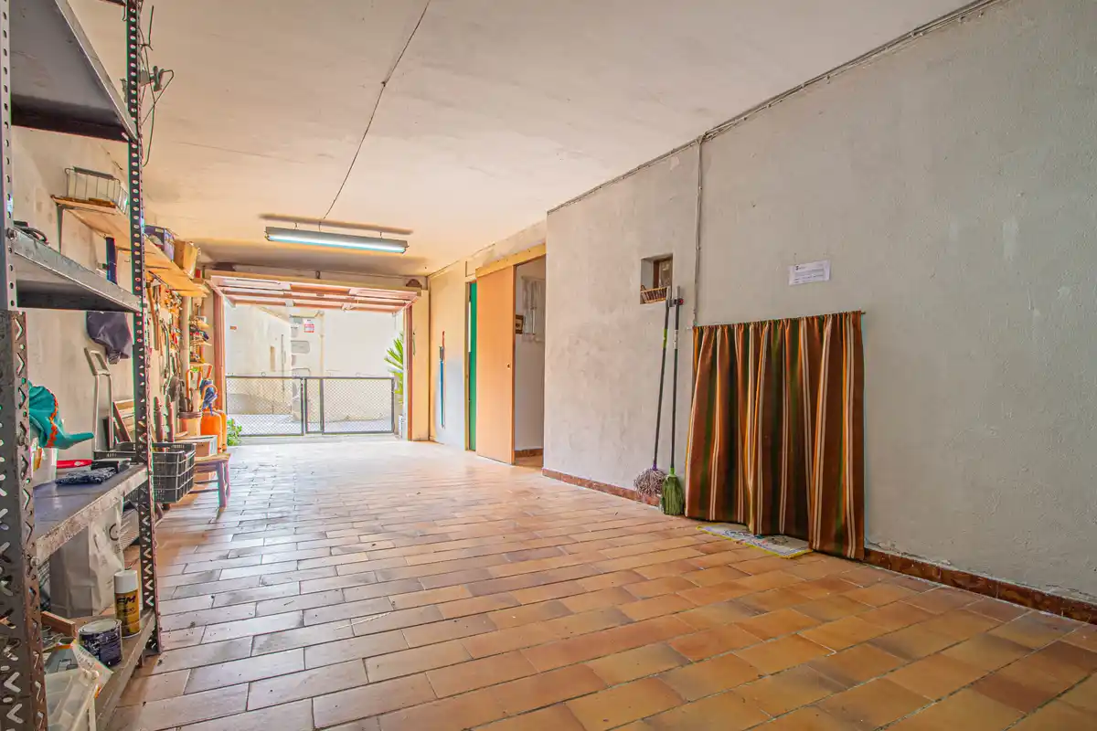 Encantadora casa en Vilarnadal: tranquilidad y naturaleza en el Alt Empordà