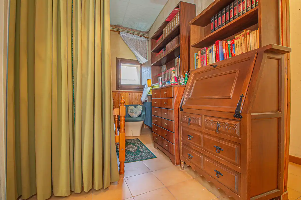 Encantadora casa en Vilarnadal: tranquilidad y naturaleza en el Alt Empordà