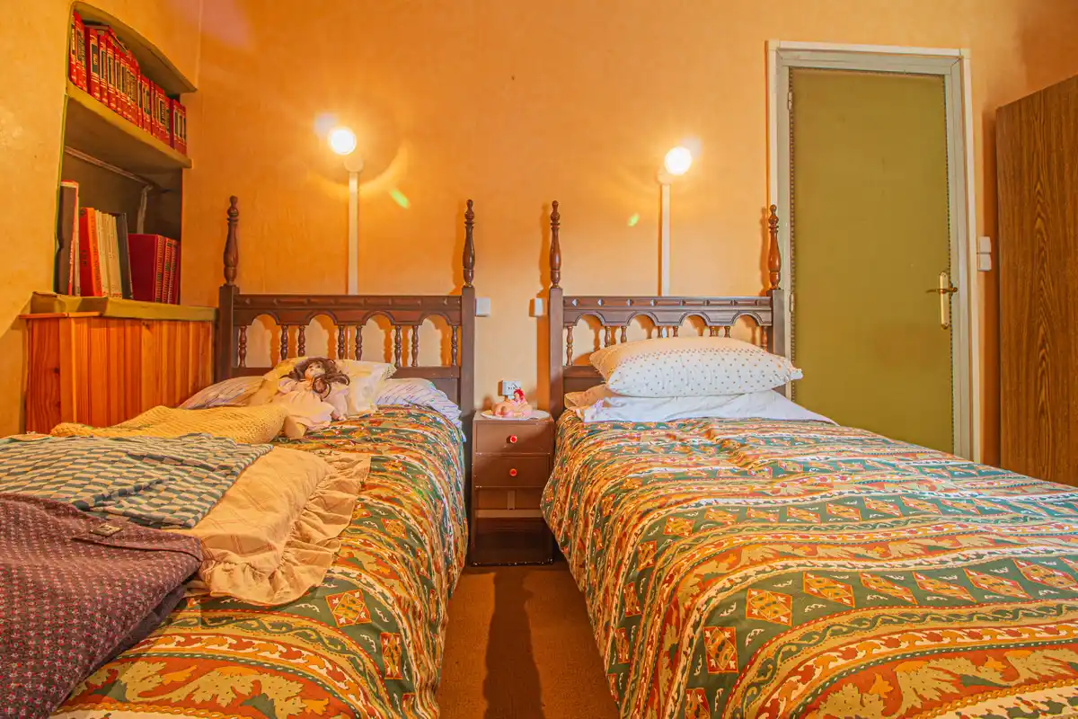 Encantadora casa en Vilarnadal: tranquilidad y naturaleza en el Alt Empordà