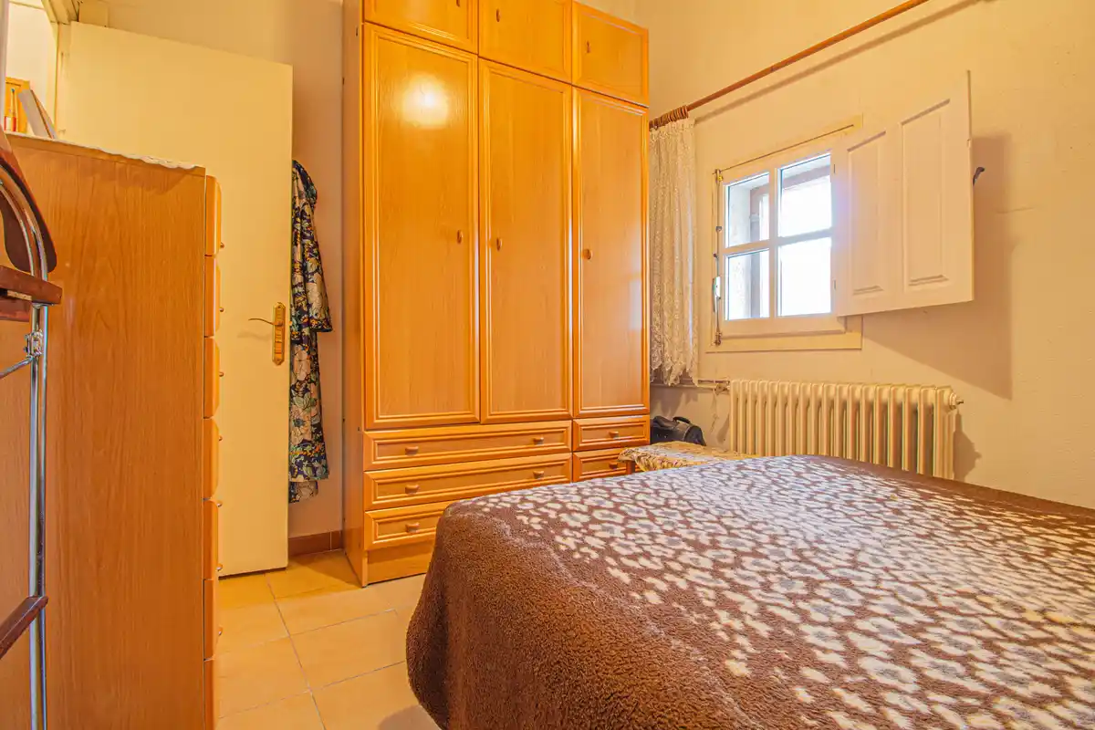 Encantadora casa en Vilarnadal: tranquilidad y naturaleza en el Alt Empordà