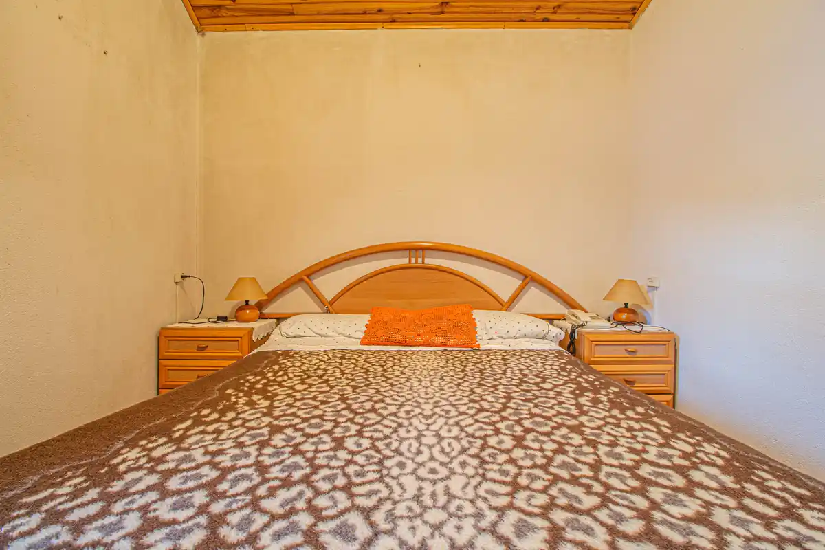 Encantadora casa en Vilarnadal: tranquilidad y naturaleza en el Alt Empordà