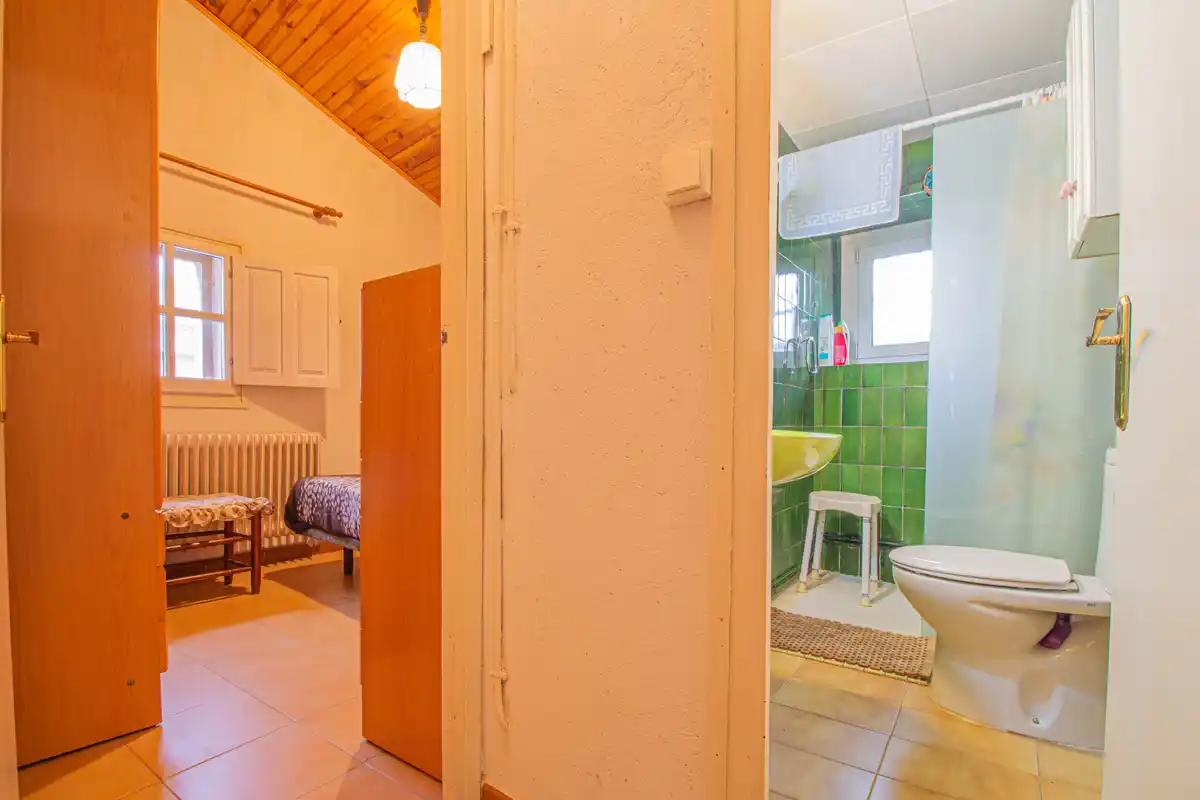 Encantadora casa en Vilarnadal: tranquilidad y naturaleza en el Alt Empordà