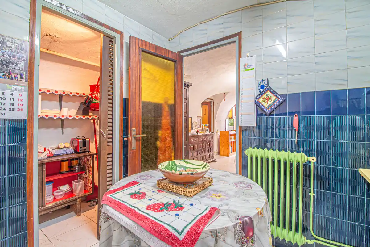 Encantadora casa en Vilarnadal: tranquilidad y naturaleza en el Alt Empordà