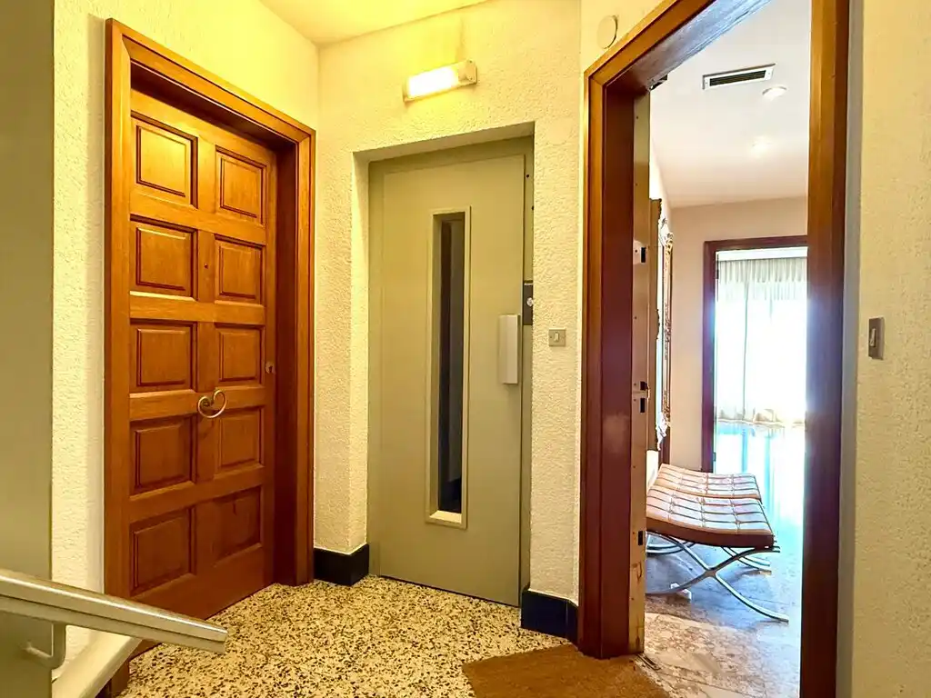 Amplio piso en venta en Figueres (Avda. Salvador Dalí).