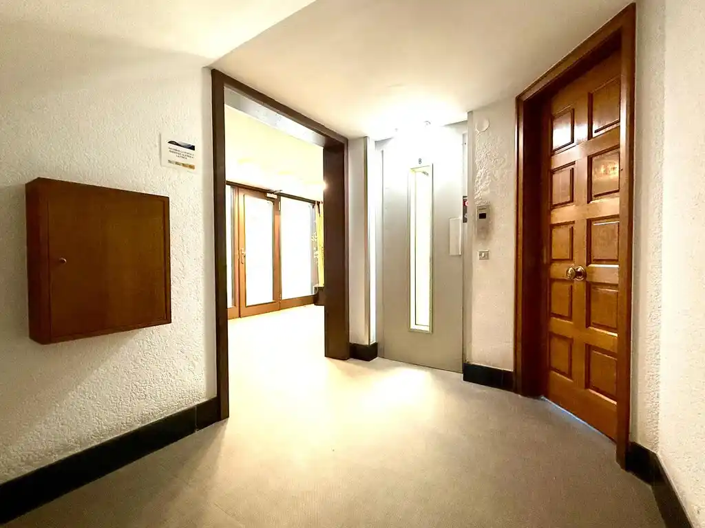 Amplio piso en venta en Figueres (Avda. Salvador Dalí).