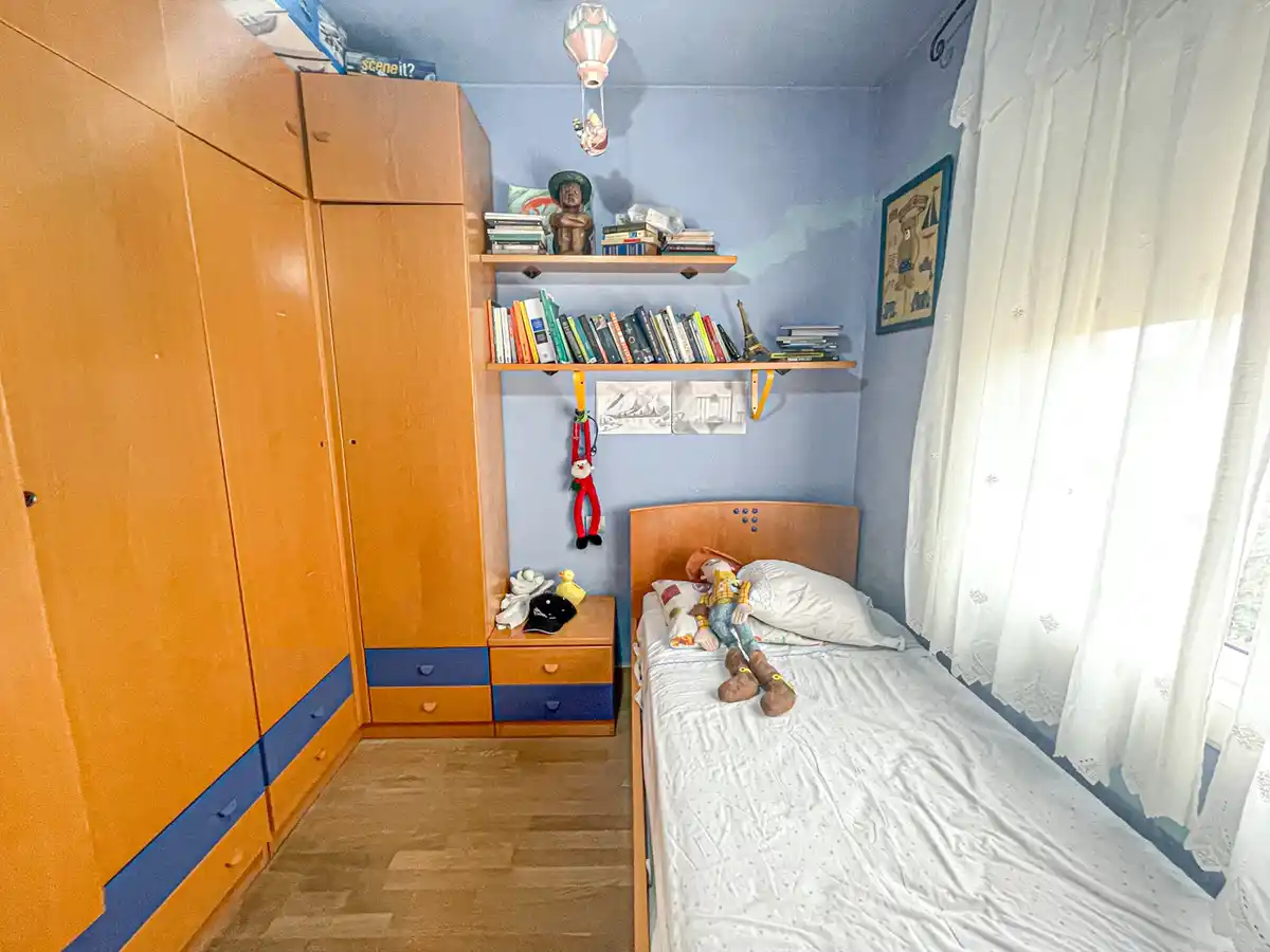Oportunidad casa apareada con piscina y jardín  (Vilafant)
