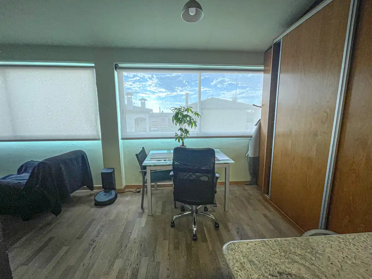 Oportunidad casa apareada con piscina y jardín  (Vilafant)