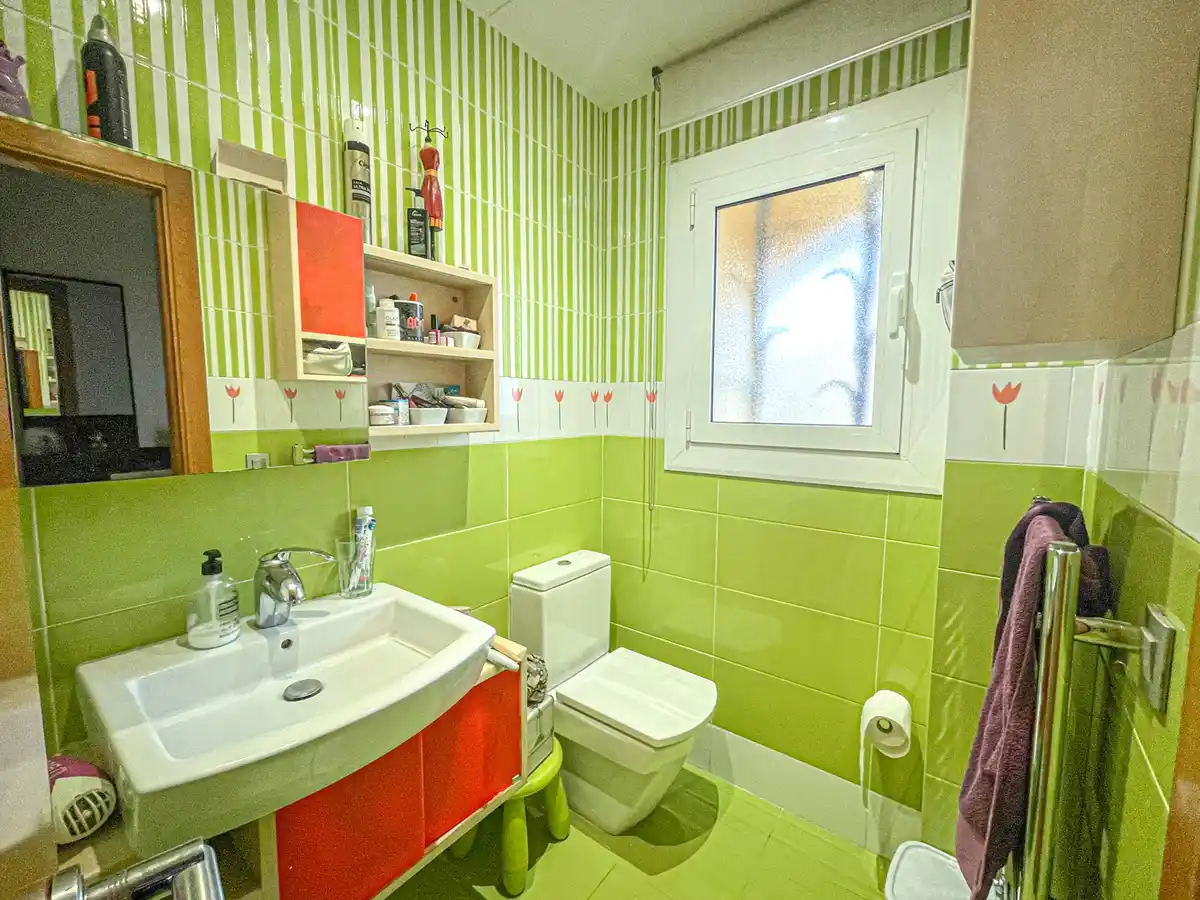 Oportunidad casa apareada con piscina y jardín  (Vilafant)