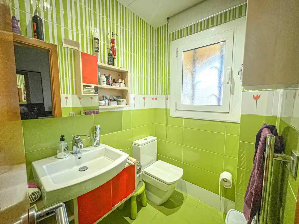 Oportunidad casa apareada con piscina y jardín  (Vilafant)
