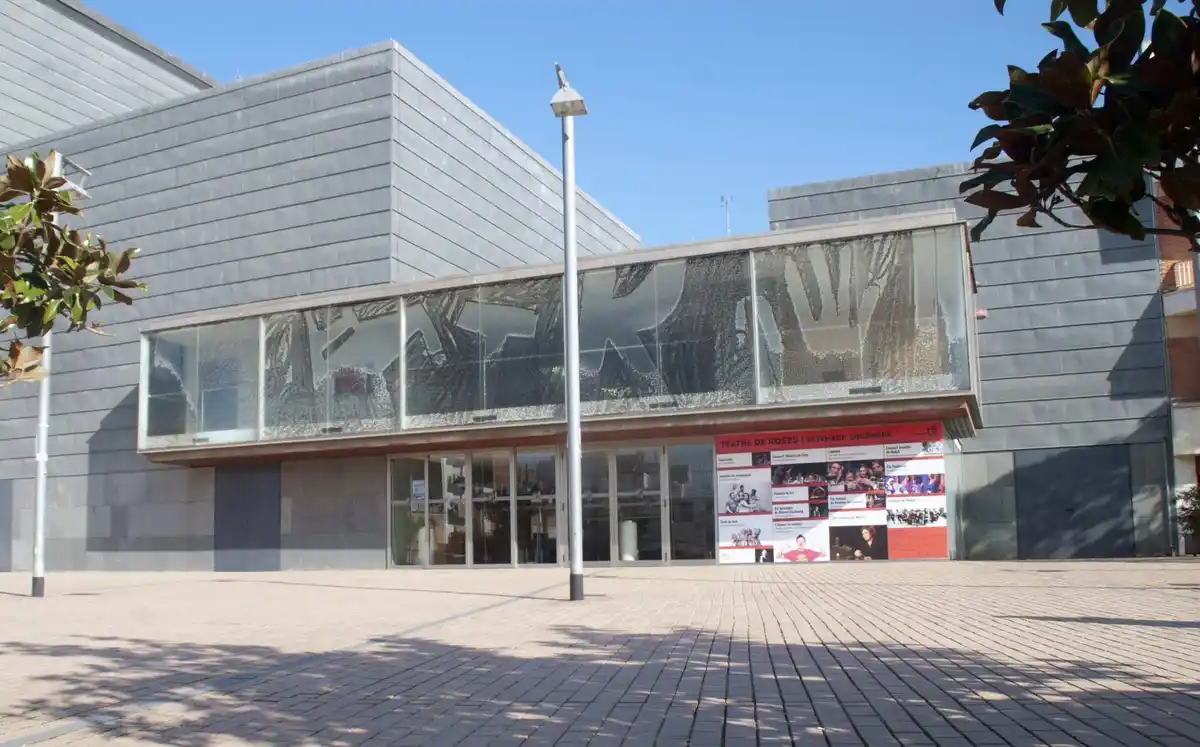 Local comercial en venta en el centro de Roses.