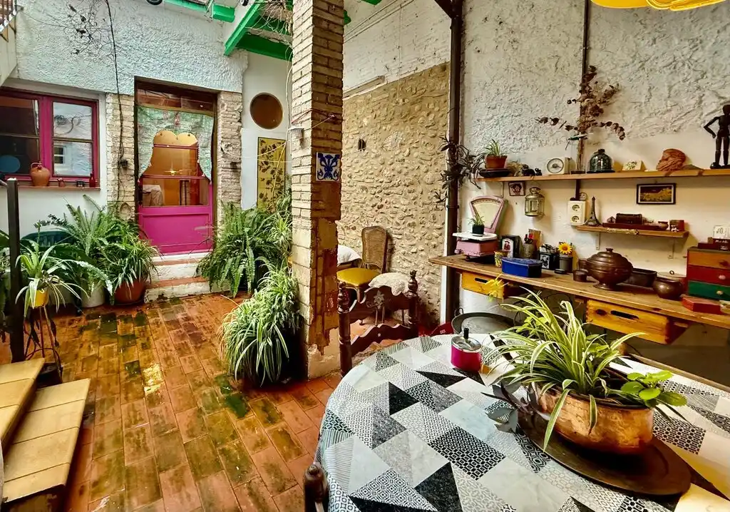 Casa en venta en el centro de Figueres