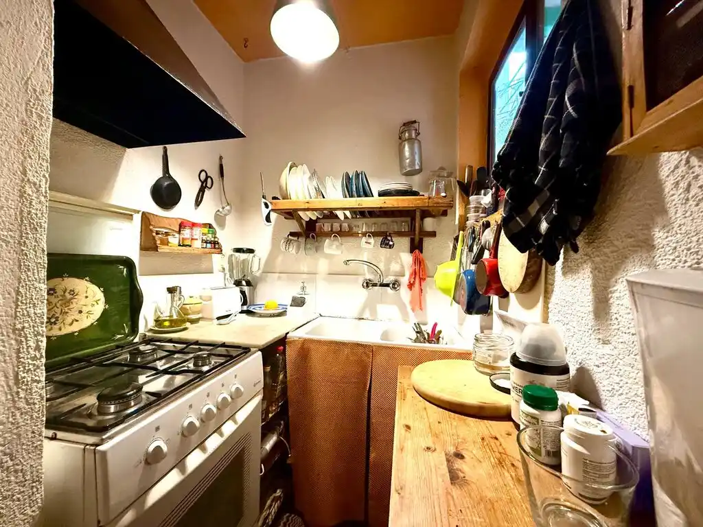 Casa en venta en el centro de Figueres
