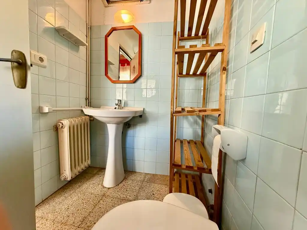 Casa en venta en el centro de Figueres