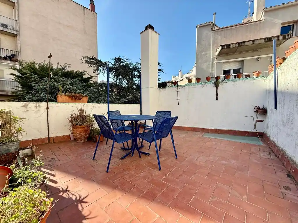 Casa en venta en el centro de Figueres