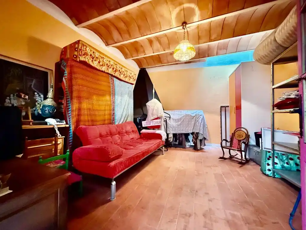 Casa en venta en el centro de Figueres