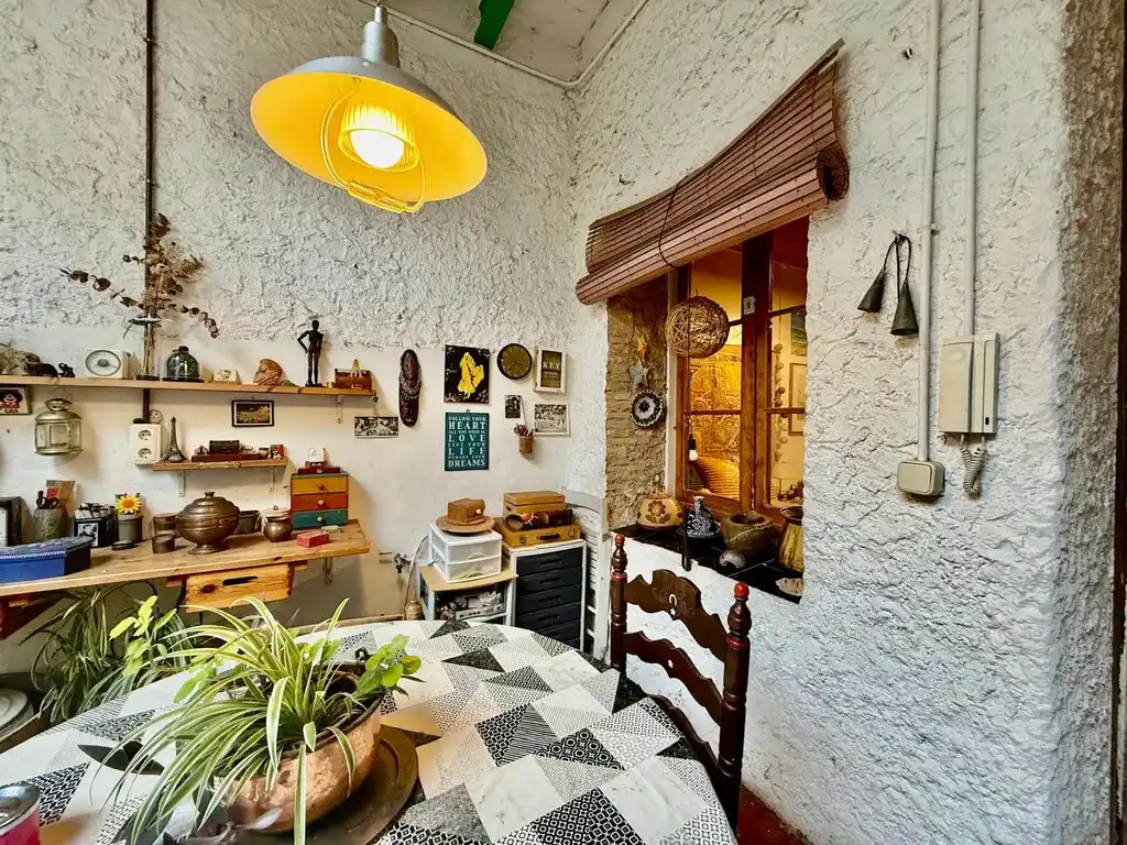 Casa en venta en el centro de Figueres
