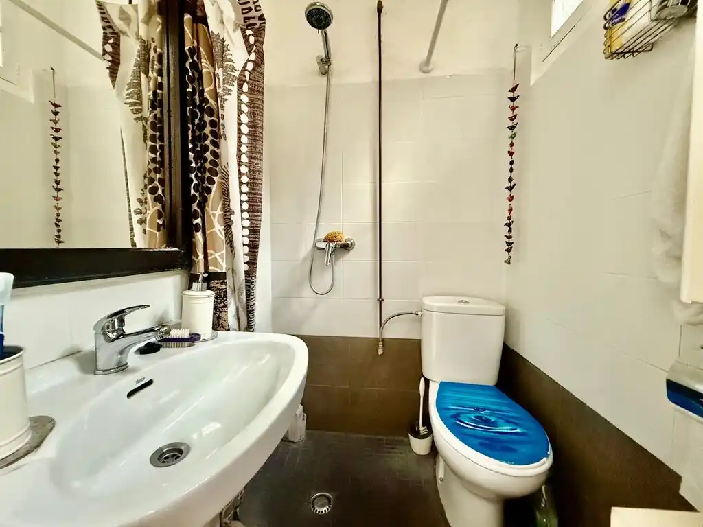 Casa en venta en el centro de Figueres