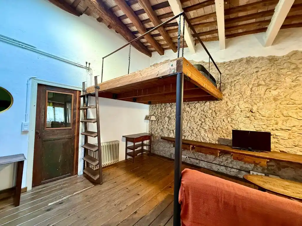 Casa en venta en el centro de Figueres