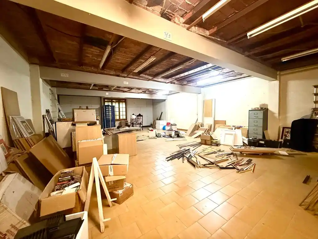 ¡OPORTUNIDAD ÚNICA EN FIGUERES! Local comercial con negocio consolidado en funcionamiento .