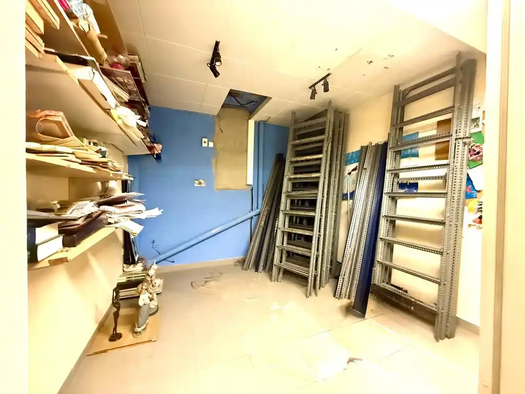 ¡OPORTUNIDAD ÚNICA EN FIGUERES! Local comercial con negocio consolidado en funcionamiento .