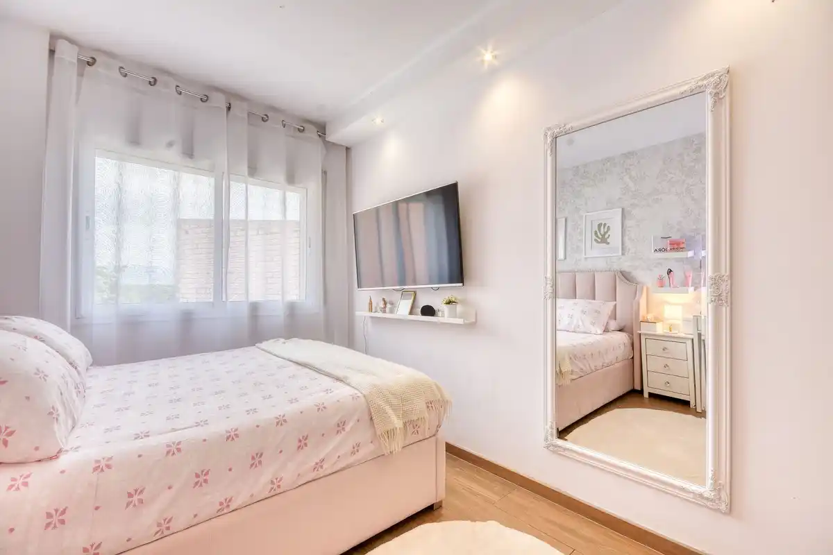 Magnífico piso en venta en Figueres (Carretera de Roses-Marca de l´Ham).