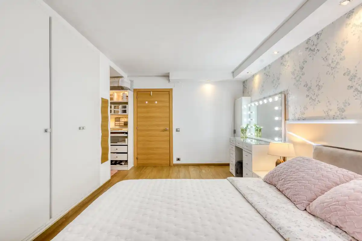 Magnífico piso en venta en Figueres (Carretera de Roses-Marca de l´Ham).