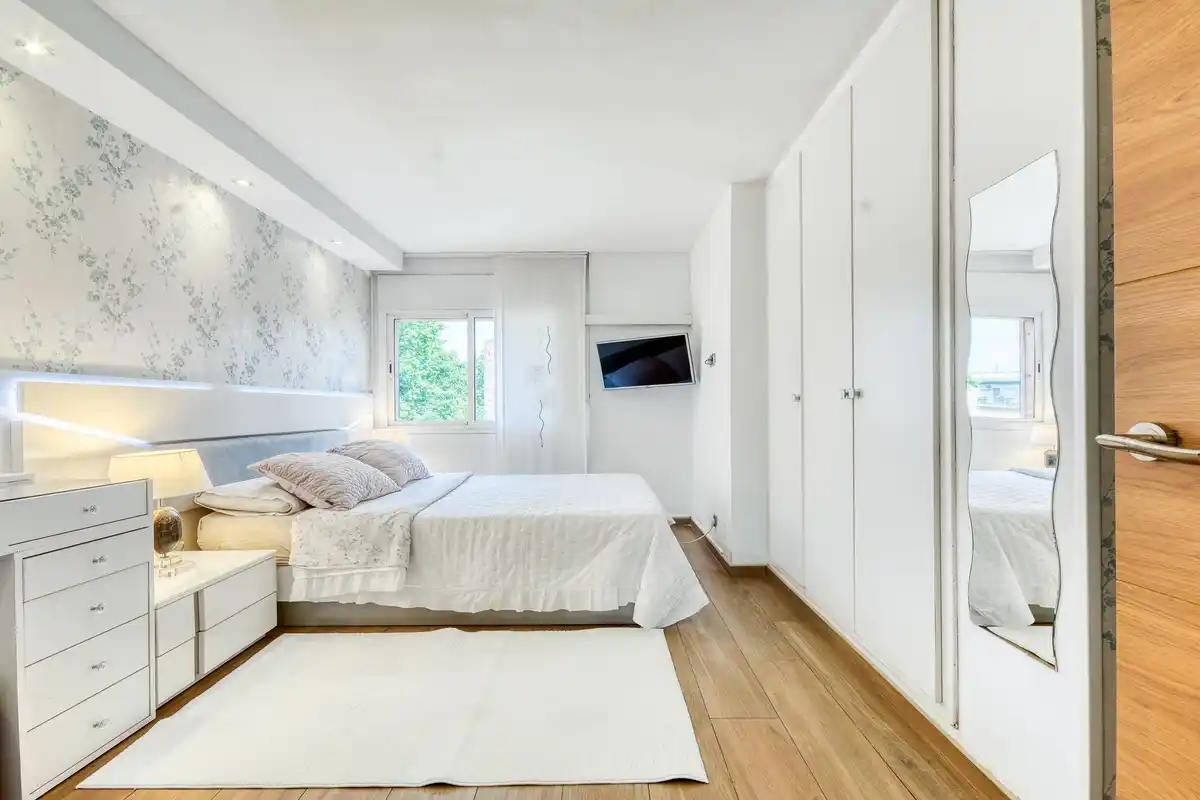 Magnífico piso en venta en Figueres (Carretera de Roses-Marca de l´Ham).