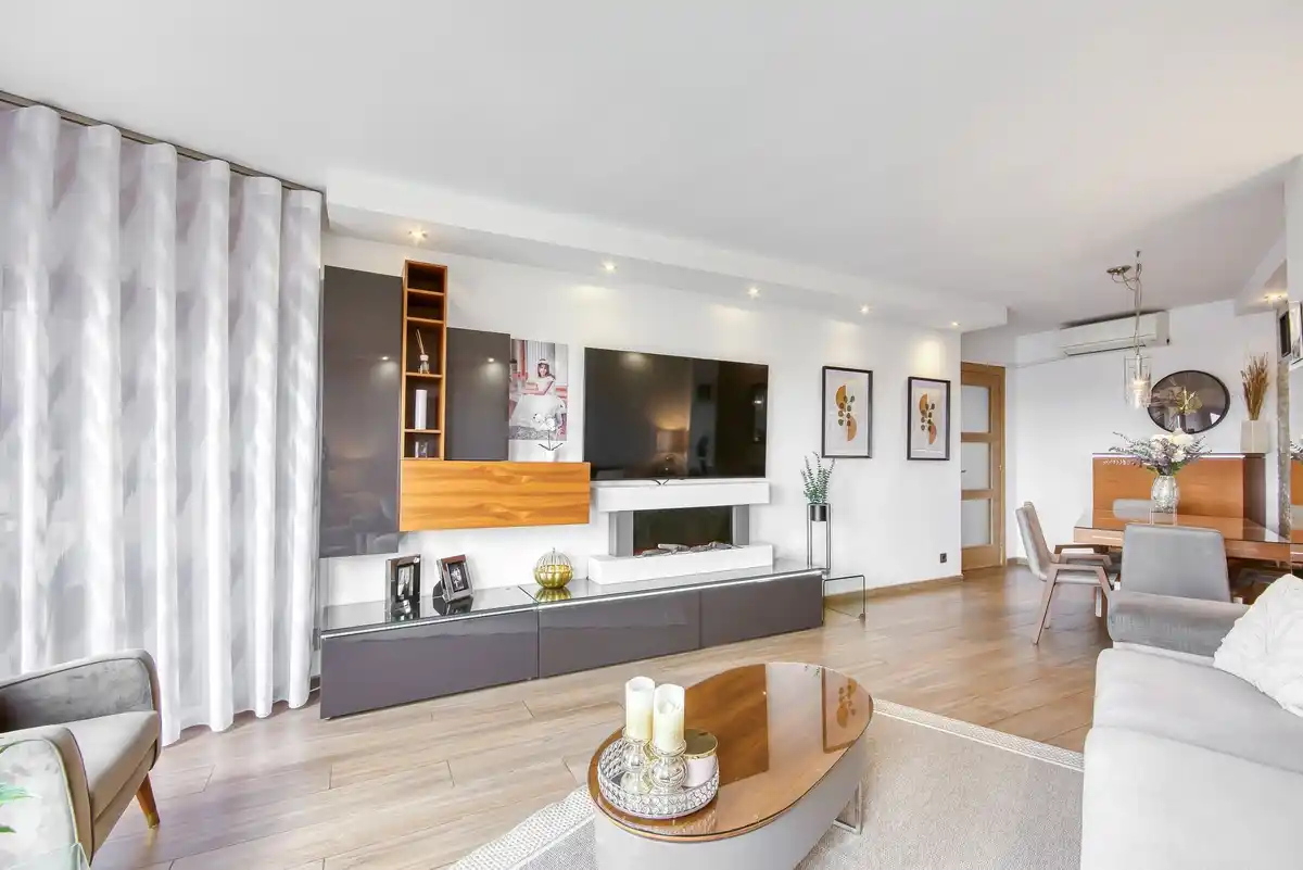 Magnífico piso en venta en Figueres (Carretera de Roses-Marca de l´Ham).