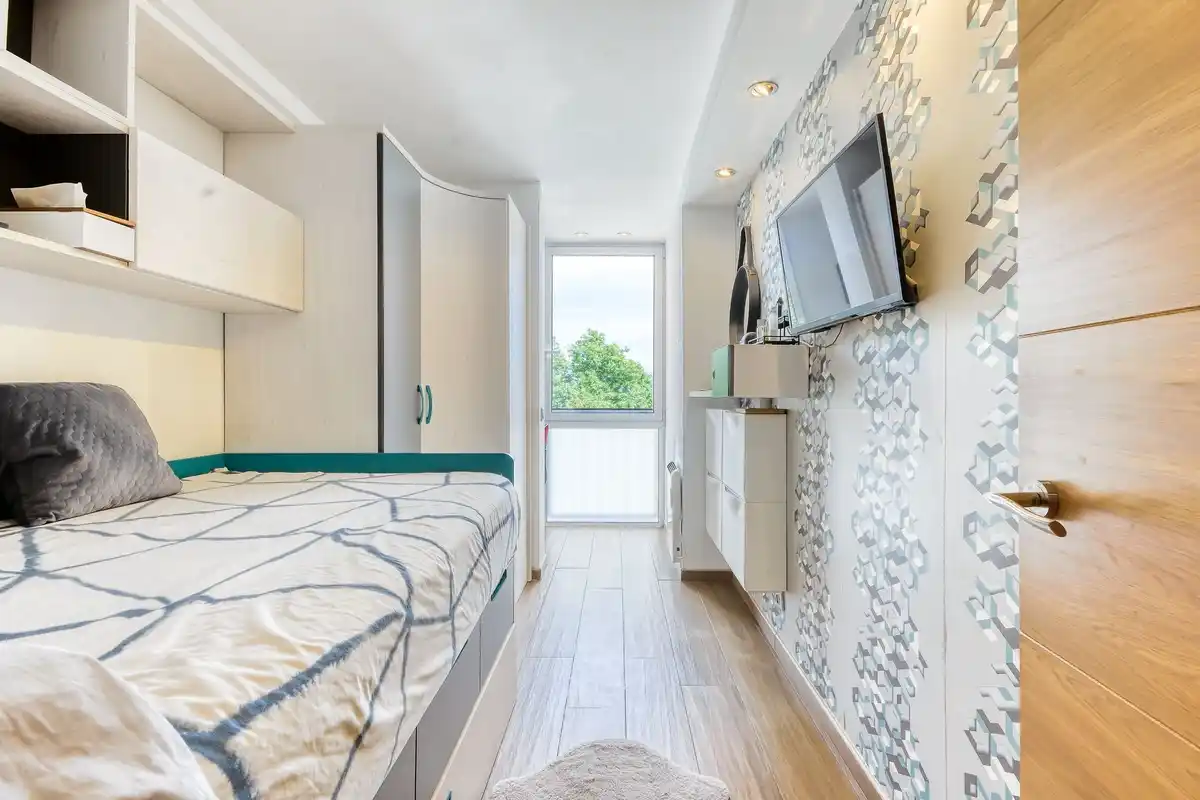 Magnífico piso en venta en Figueres (Carretera de Roses-Marca de l´Ham).