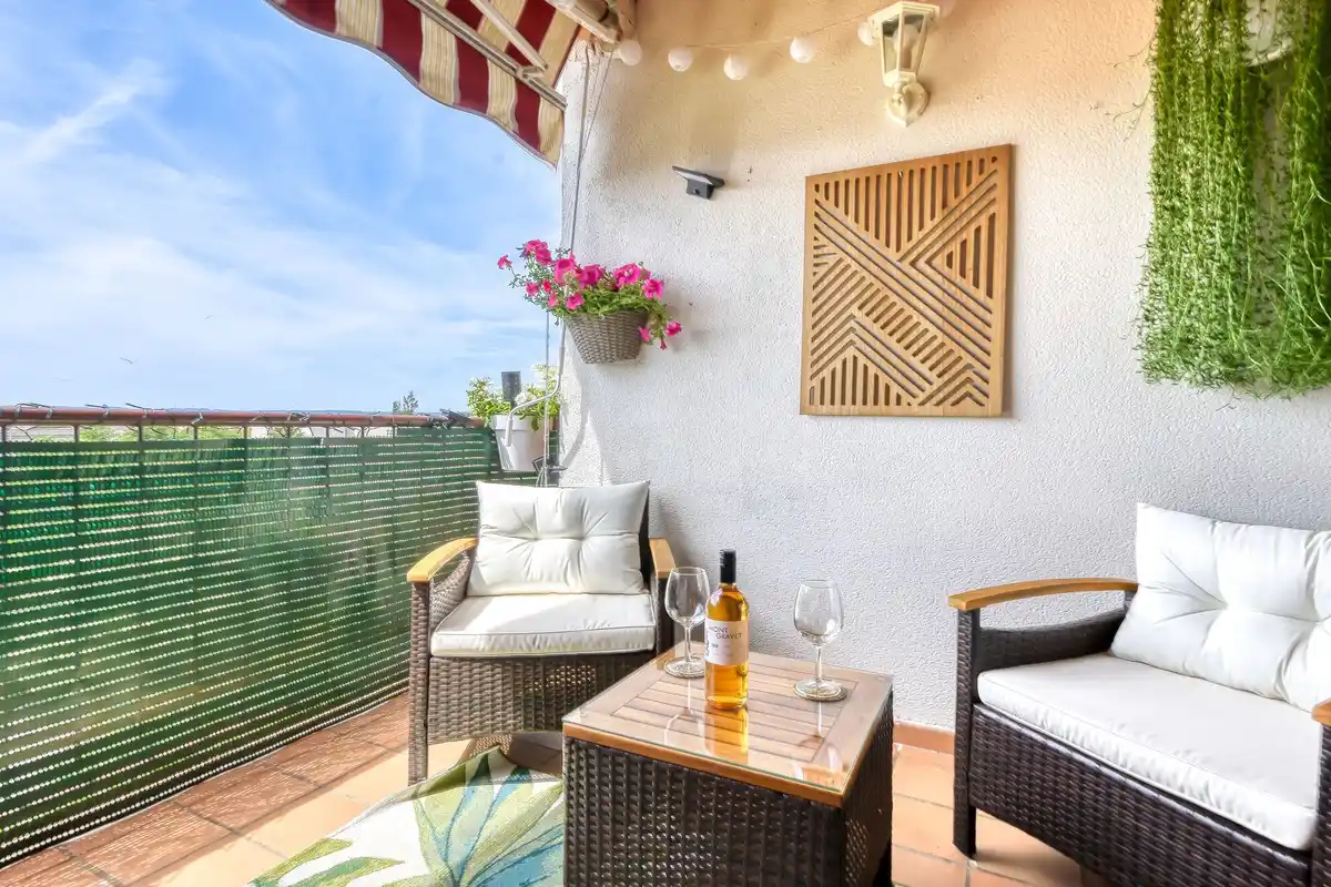 Magnífico piso en venta en Figueres (Carretera de Roses-Marca de l´Ham).