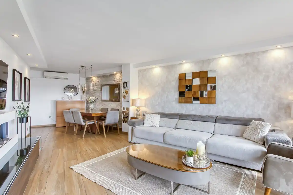 Magnífico piso en venta en Figueres (Carretera de Roses-Marca de l´Ham).