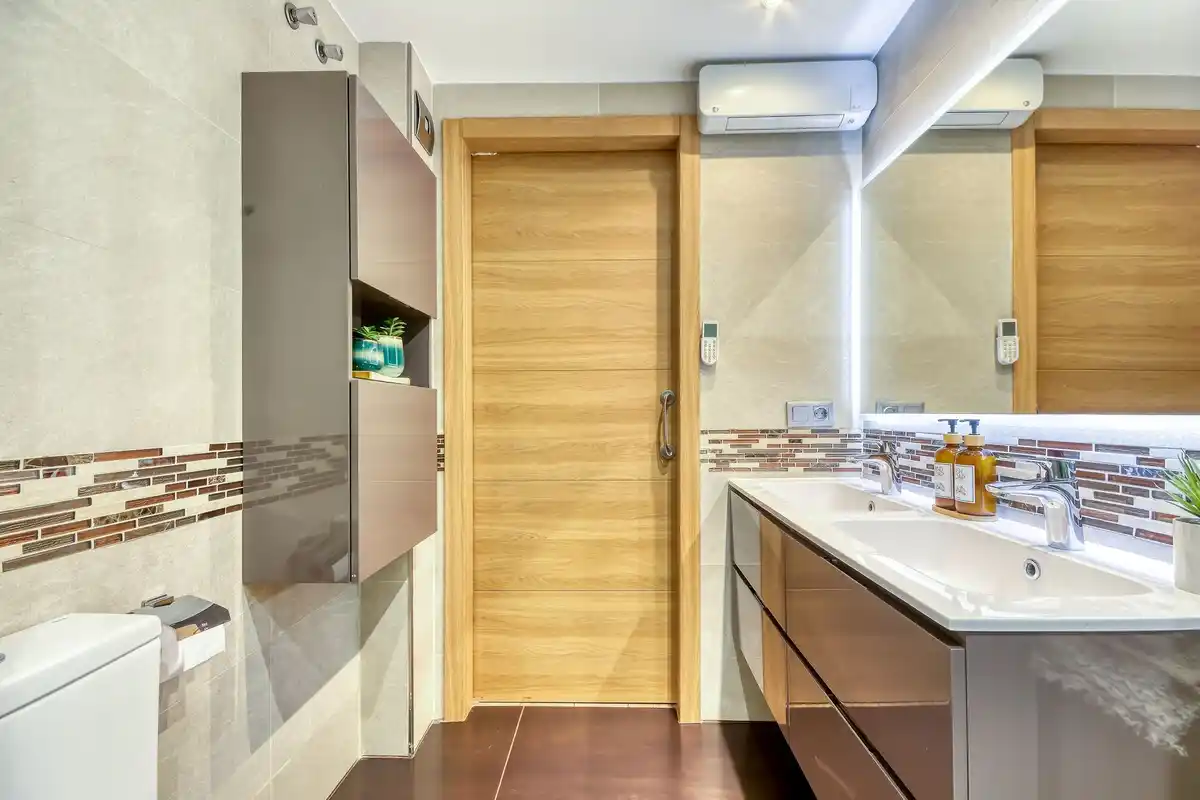 Magnífico piso en venta en Figueres (Carretera de Roses-Marca de l´Ham).