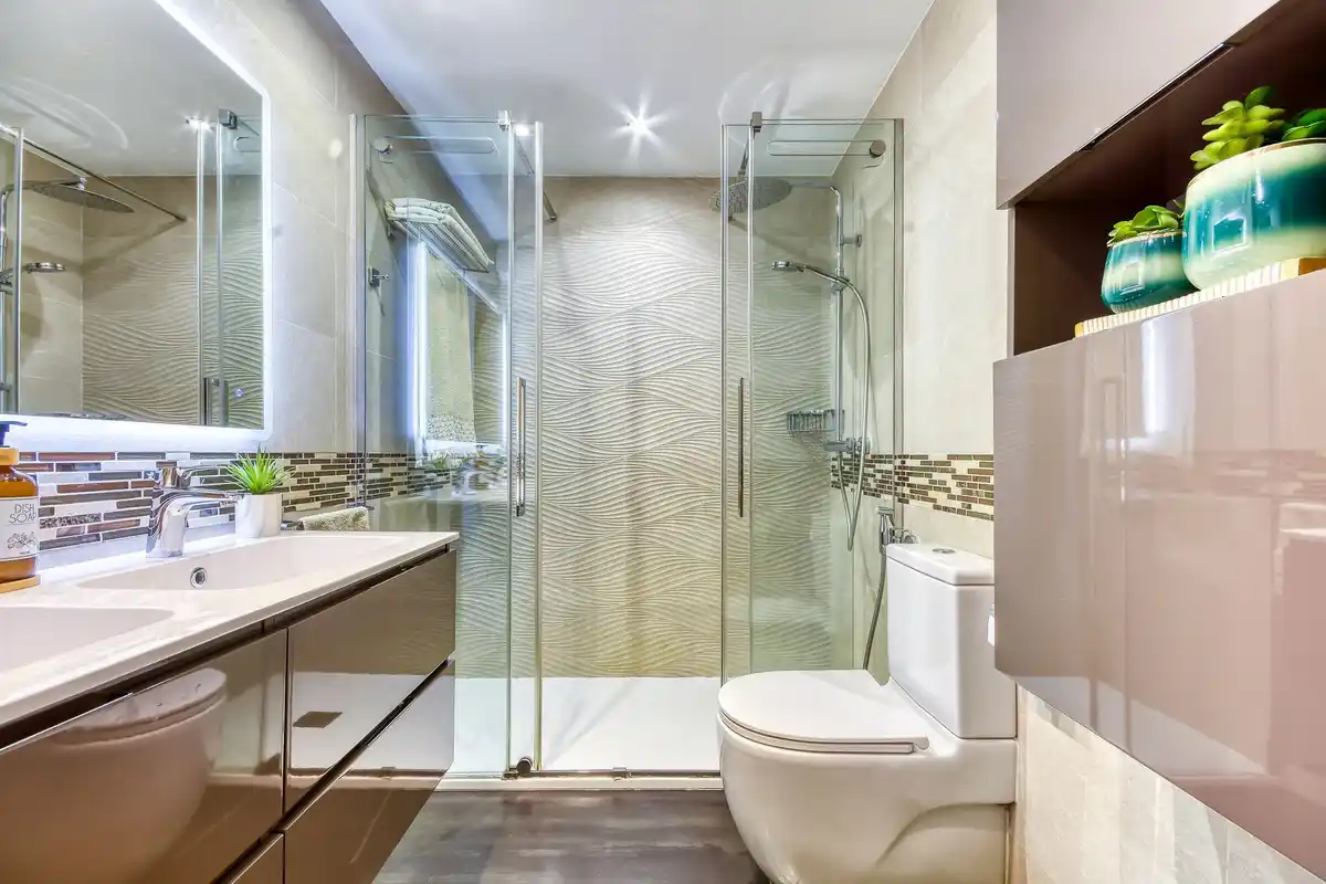 Magnífico piso en venta en Figueres (Carretera de Roses-Marca de l´Ham).