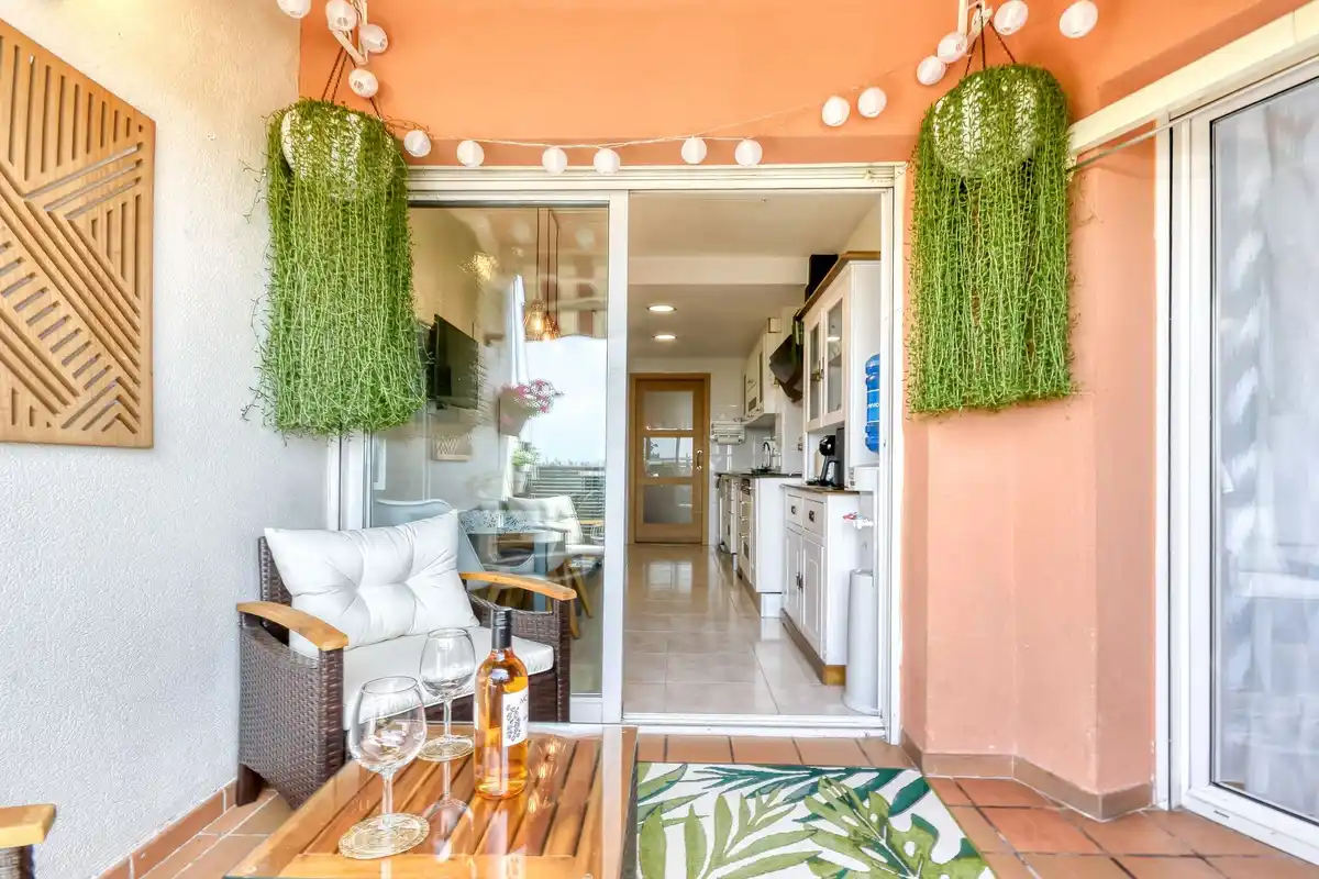 Magnífico piso en venta en Figueres (Carretera de Roses-Marca de l´Ham).