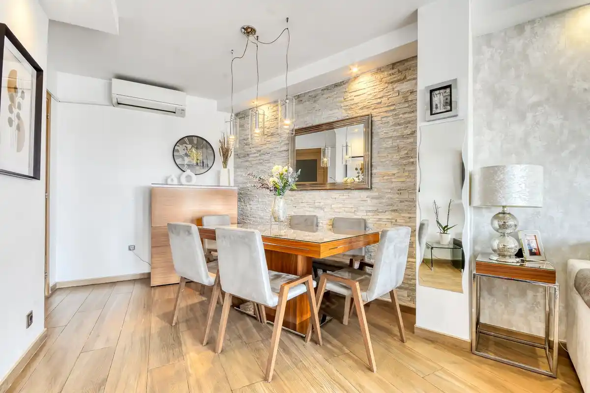 Magnífico piso en venta en Figueres (Carretera de Roses-Marca de l´Ham).