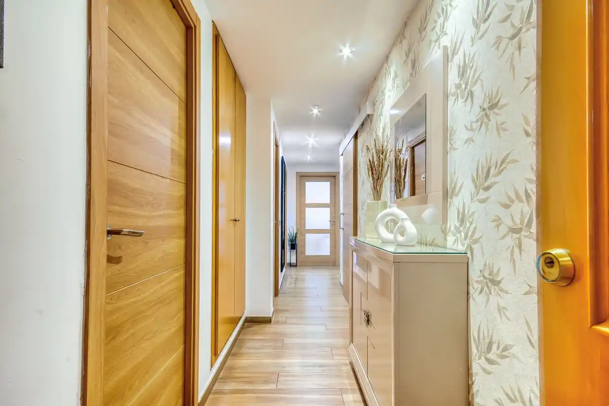 Magnífico piso en venta en Figueres (Carretera de Roses-Marca de l´Ham).