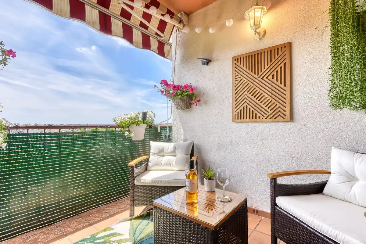 Magnífico piso en venta en Figueres (Carretera de Roses-Marca de l´Ham).