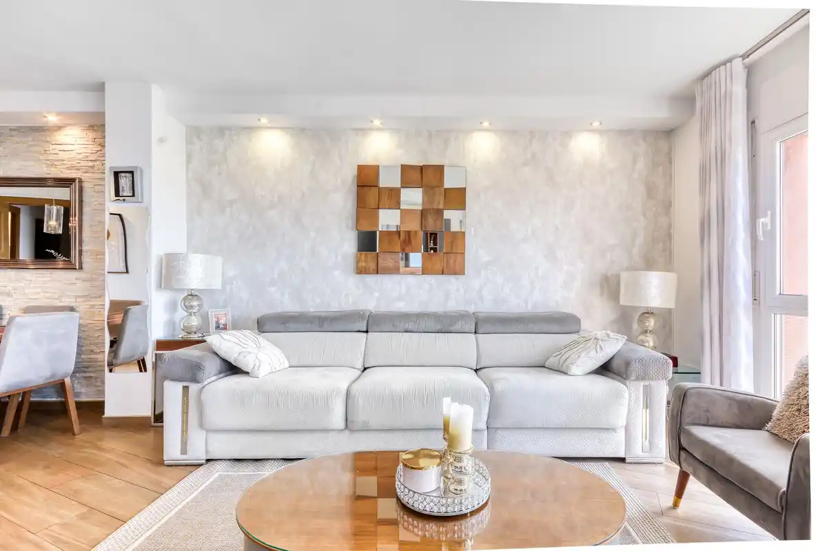 Magnífico piso en venta en Figueres (Carretera de Roses-Marca de l´Ham).