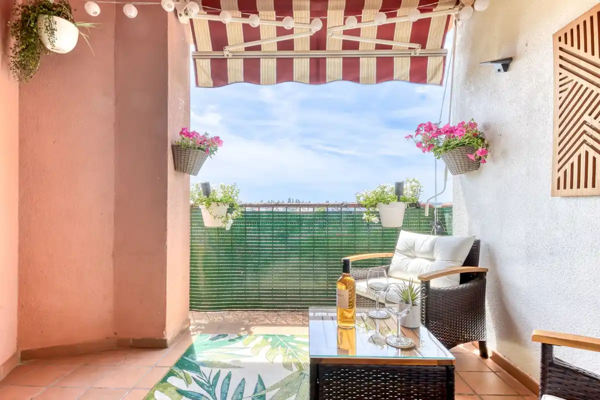 Magnífico piso en venta en Figueres (Carretera de Roses-Marca de l´Ham).