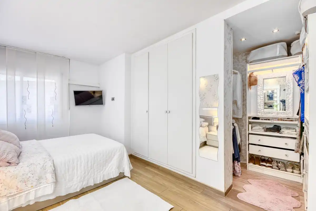 Magnífico piso en venta en Figueres (Carretera de Roses-Marca de l´Ham).