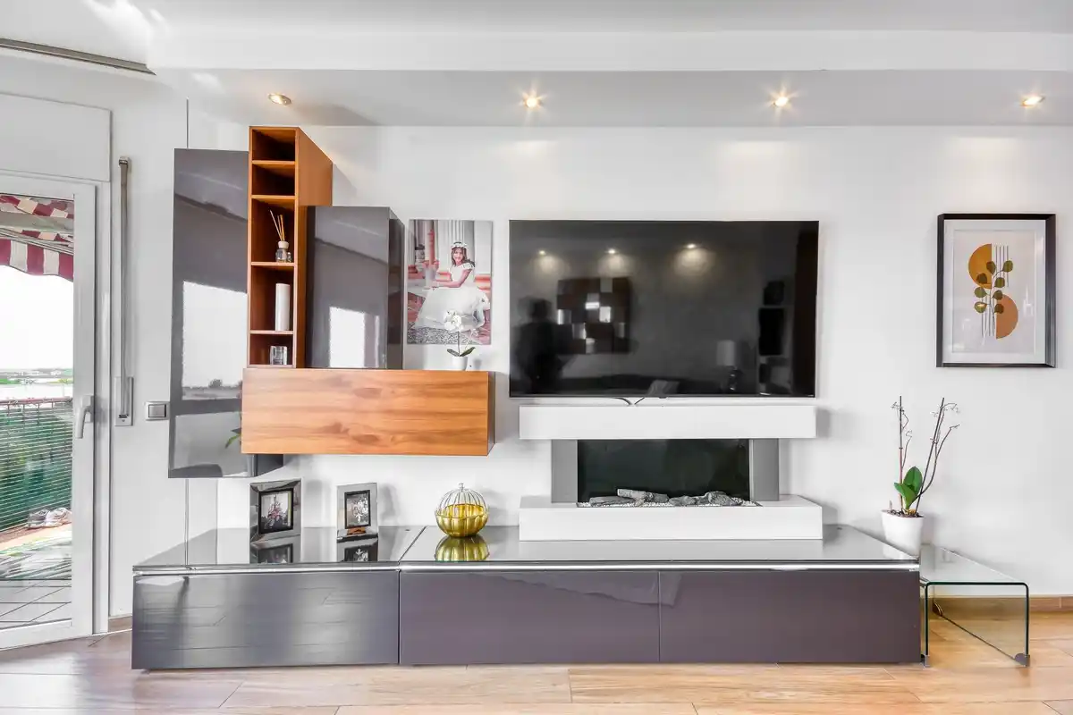 Magnífico piso en venta en Figueres (Carretera de Roses-Marca de l´Ham).