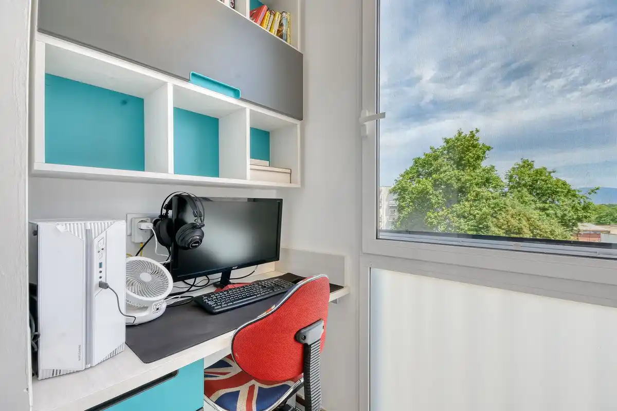 Magnífico piso en venta en Figueres (Carretera de Roses-Marca de l´Ham).