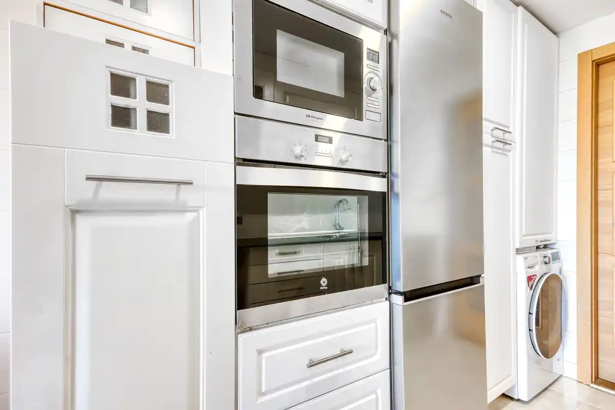 Magnífico piso en venta en Figueres (Carretera de Roses-Marca de l´Ham).