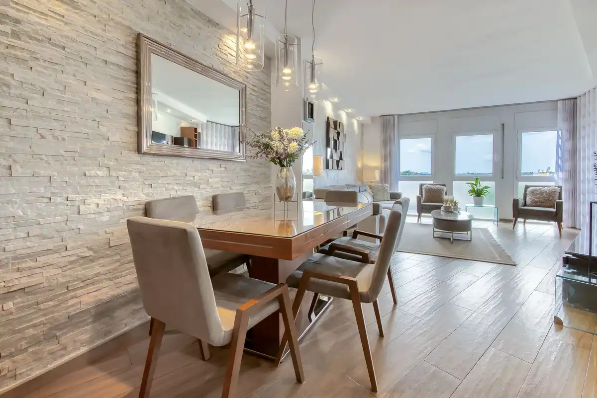 Magnífico piso en venta en Figueres (Carretera de Roses-Marca de l´Ham).