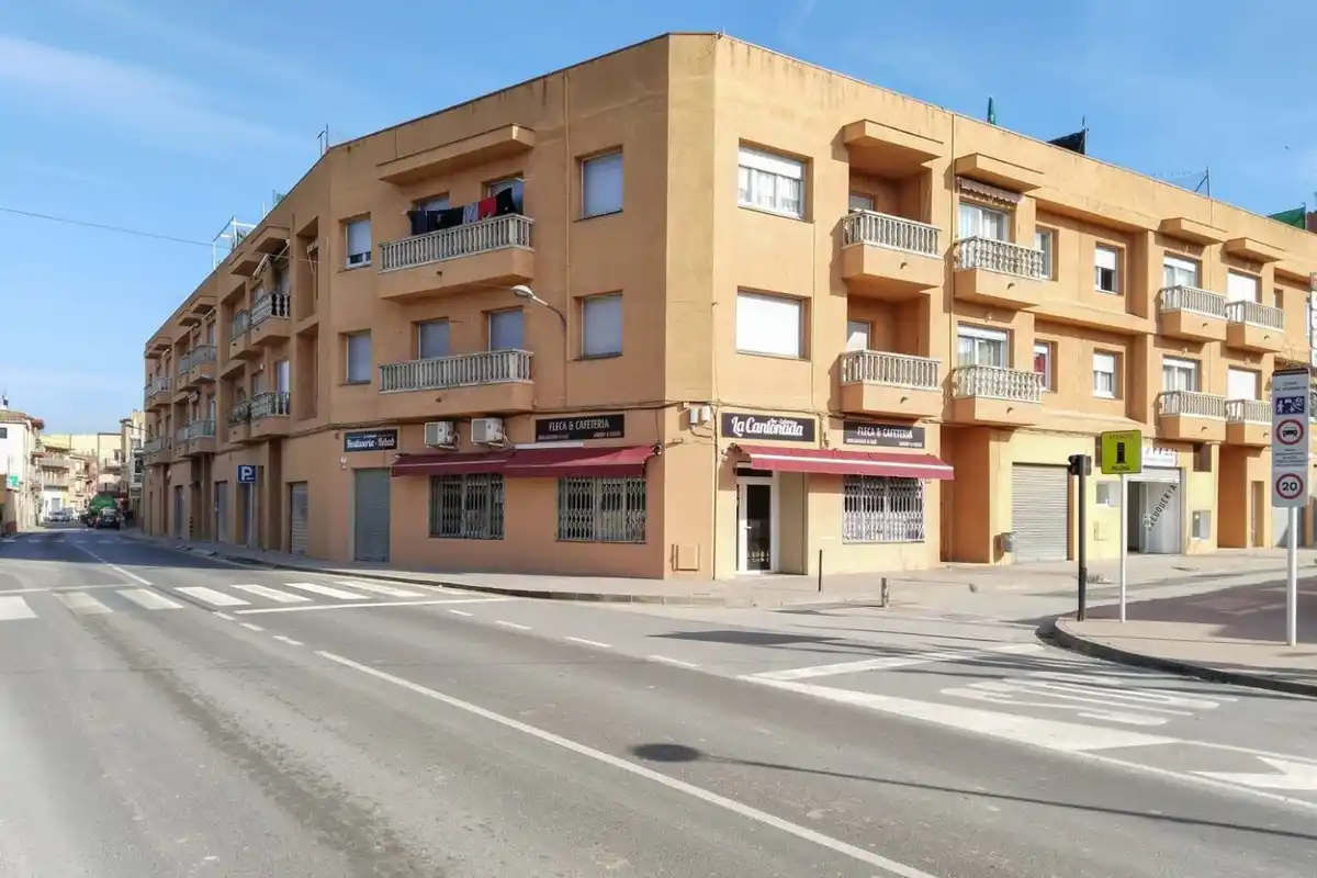Bar Restaurante en venta en Sant Pere Pescador