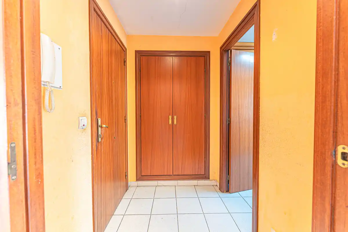 ¿Buscas un piso amplio, luminoso y en pleno centro de Figueres?
