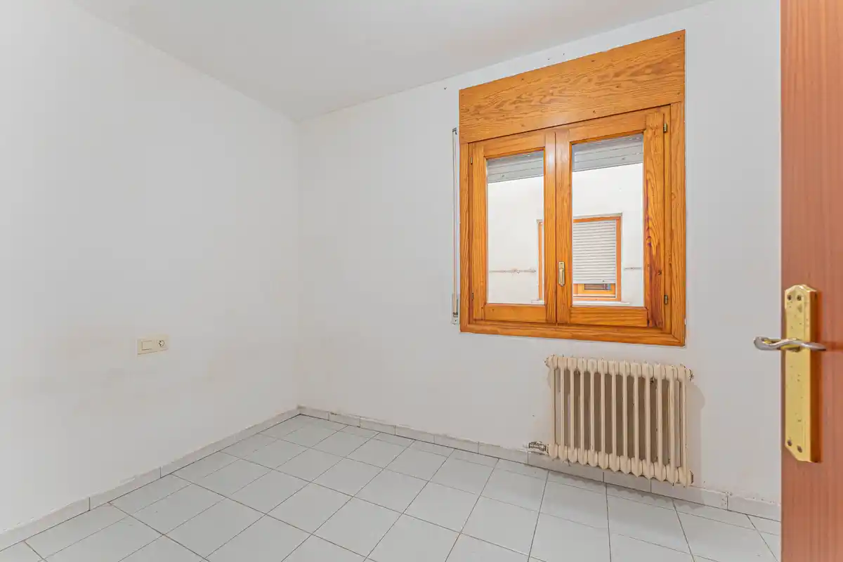 ¿Buscas un piso amplio, luminoso y en pleno centro de Figueres?