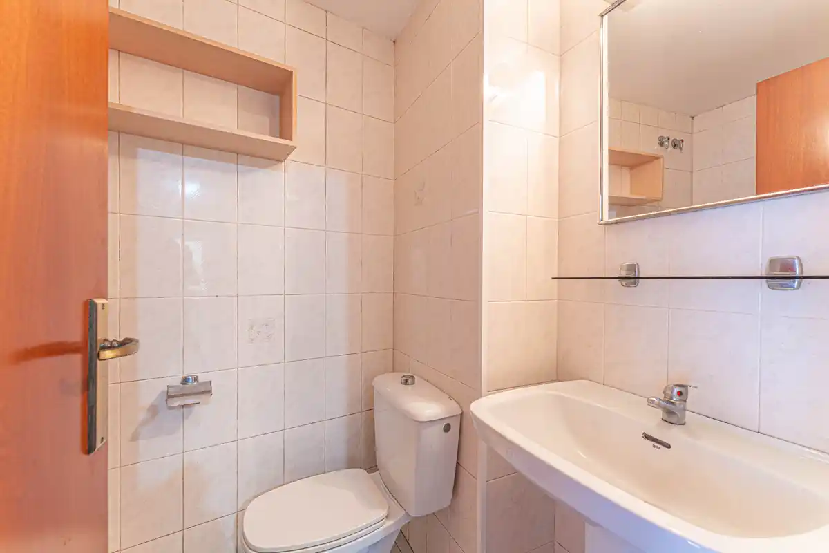 ¿Buscas un piso amplio, luminoso y en pleno centro de Figueres?